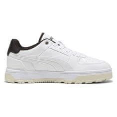 Puma Čevlji bela 43 EU Caven 2.0 Abrupt