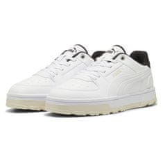 Puma Čevlji bela 43 EU Caven 2.0 Abrupt