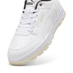 Puma Čevlji bela 43 EU Caven 2.0 Abrupt