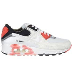 Nike Čevlji bela 37.5 EU Air Max Iii Prm
