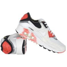 Nike Čevlji bela 37.5 EU Air Max Iii Prm