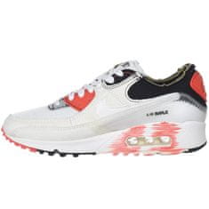 Nike Čevlji bela 37.5 EU Air Max Iii Prm