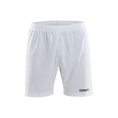 Craft Hlače obutev za trening bela 184 - 188 cm/XL Pro Control