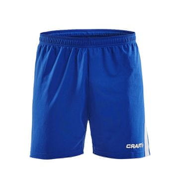 Craft Hlače obutev za trening modra Pro Control