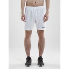 Craft Hlače obutev za trening bela 184 - 188 cm/XL Pro Control