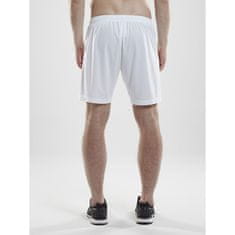 Craft Hlače obutev za trening bela 184 - 188 cm/XL Pro Control
