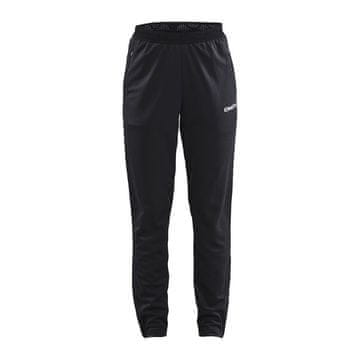 Craft Hlače obutev za trening črna Evolve Pant