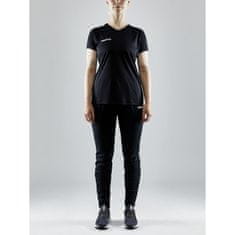 Craft Hlače obutev za trening črna 161 - 164 cm/XS Evolve Pant