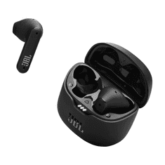 JBL Tune Flex bluetooth slušalke črne