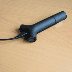 Pama PNGP6 3v1 - Avtopolnilec, Prenosna baterija 2.200 mAh in Svetilka