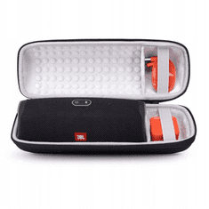 Onasi Torbica za zvočnik JBL Charge 4 - črn