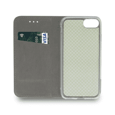 Havana Premium preklopna torbica Xiaomi 12 Lite - roza