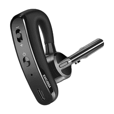 Onasi Kaku KSC-593 bluetooth slušalka (slušalke) črna