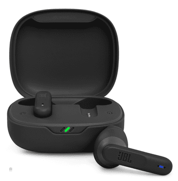 JBL Vibe 300TWS bluetooth slušalke črne