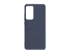 Silikonski ovitek za Samsung Galaxy A35 - mat moder