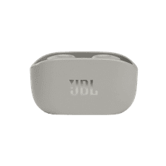 JBL Wave100 TWS W100TWSBLK bluetooth slušalke bež