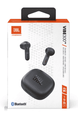 JBL Vibe 300TWS bluetooth slušalke črne