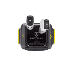 Tactical Space Force Strike Pods BeEko bluetooth slušalke sive