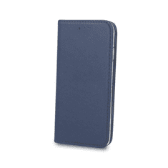 Havana Premium preklopna torbica Honor 90 Lite - temno modra