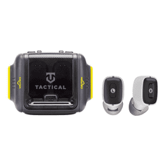 Tactical Space Force Strike Pods BeEko bluetooth slušalke sive