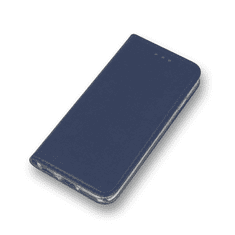 Havana Premium preklopna torbica Honor 90 Lite - temno modra
