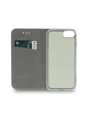 Havana Premium preklopna torbica Samsung Galaxy A54 - zelena