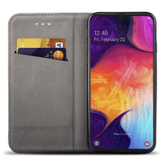 Havana Magnetna preklopna torbica Samsung Galaxy A13 LTE A135 - črna