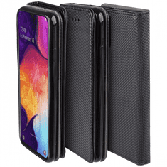 Havana Magnetna preklopna torbica Samsung Galaxy A13 LTE A135 - črna