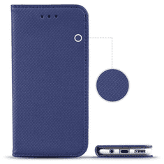 Havana Magnetna preklopna torbica Xiaomi Redmi Note 11 / Redmi Note 11s - modra