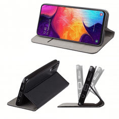 Havana Magnetna preklopna torbica Samsung Galaxy A13 LTE A135 - črna