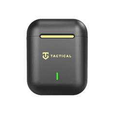 Tactical Hawk StrikePods bluetooth slušalke črne