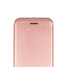 Havana Premium Soft preklopna torbica Samsung Galaxy A55 - roza