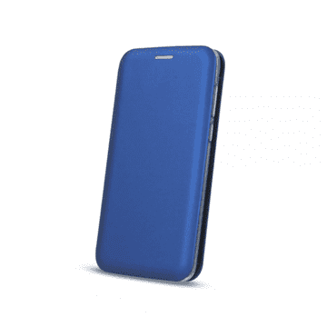 Havana Premium Soft preklopna torbica Xiaomi 13 Lite - modra