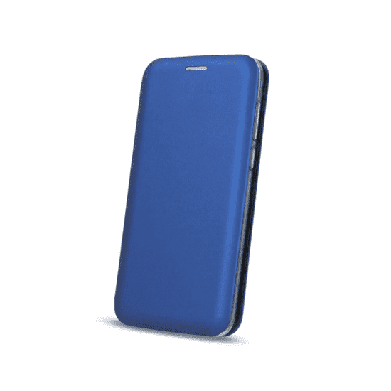 Havana Premium Soft preklopna torbica Samsung Galaxy A14 - modra