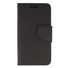 Havana Preklopna torbica Fancy Diary Samsung Galaxy A55 - črna