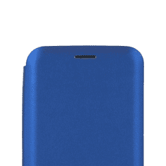 Havana Premium Soft preklopna torbica Samsung Galaxy A14 - modra