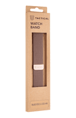 Onasi Kovinski pašček za uro Apple Watch 1 / 2 / 3 / 4 / 5 / 6 / 7 / 8 / 9 / SE 42/44/45 mm roza