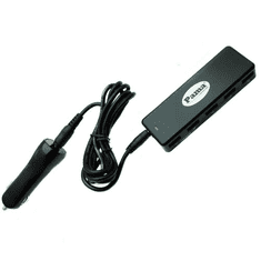 Pama Avtopolnilec USB4SC s 5x USB 36W 7,2A