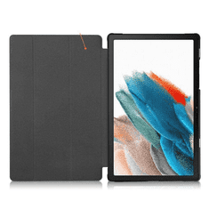Onasi Style torbica za Samsung Galaxy Tab A9 Plus - tiger - zelena