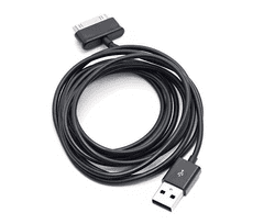Onasi Podatkovni kabel 30 pin za Samsung Galaxy Tab