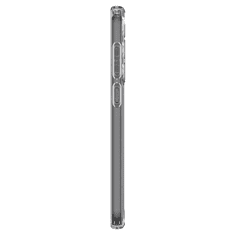 Onasi Clear Case 1,8 mm silikonski ovitek za Samsung Galaxy A55 - prozoren