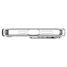 Spigen Ultra Hybrid MagSafe ovitek za iPhone 15 Pro Max prozoren