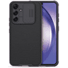 Nillkin CamShield Pro (PC + TPU) zaščita za Samsung Galaxy A54 - črna