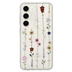 Onasi Clear Case Garden za Samsung Galaxy A05s - prozoren