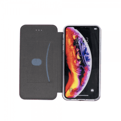 Havana Premium Soft preklopna torbica Xiaomi 12 Lite - bordo rdeča