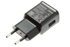 Samsung Polnilec EP-TA200EBE 15W s kablom MicroUSB ECB-DU4EBE 1,5m - črn