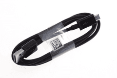 Samsung Polnilec EP-TA200EBE 15W s kablom MicroUSB ECB-DU4EBE 1,5m - črn