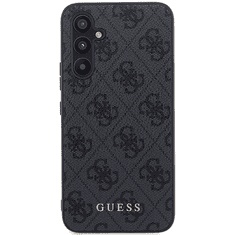 Guess GUHCS23FEG4GFGR ovitek za Samsung Galaxy S23 FE - siv