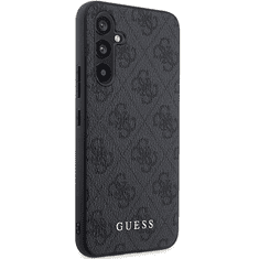 Guess GUHCS23FEG4GFGR ovitek za Samsung Galaxy S23 FE - siv