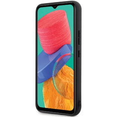 Guess GUHCS23FEG4GFGR ovitek za Samsung Galaxy S23 FE - siv